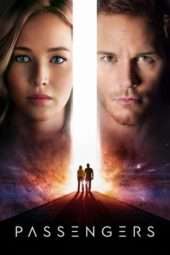 Nonton Film Passengers (2016) Sub Indo