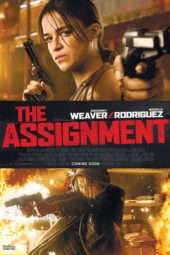 Nonton Film The Assignment (2016) Sub Indo