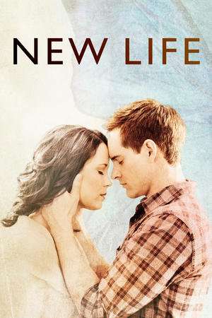 Poster New Life (2016)