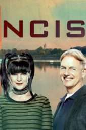 Nonton Film NCIS Season 09 (2003) Sub Indo