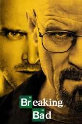 Nonton Film Breaking Bad Season 01 (2008) Sub Indo