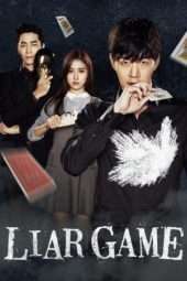 Nonton Film Liar Game (2014) Sub Indo