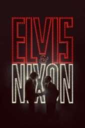 Nonton Film Elvis & Nixon (2016) utr Sub Indo