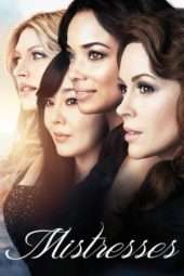 Nonton Film Mistresses US Season 01 (2013) Sub Indo