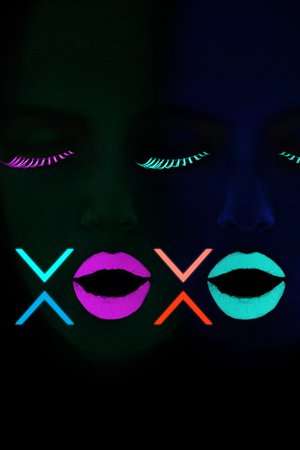 Poster XOXO (2016)