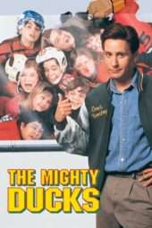 Nonton Film The Mighty Ducks (1992) Sub Indo