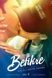 Nonton Film Befikre (2016) Sub Indo