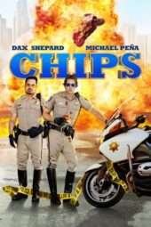 Nonton Film CHiPS (2017) Sub Indo