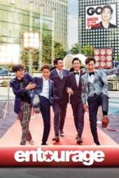 Nonton Film Entourage (2016) Sub Indo