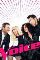 Nonton Film The Voice US Season 09 (2011) Sub Indo