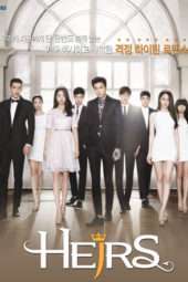 Nonton Film Heirs (2013) Sub Indo