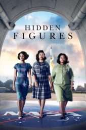 Nonton Film Hidden Figures (2016) Sub Indo