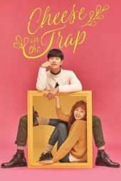 Nonton Film Cheese in the Trap (2016) Sub Indo