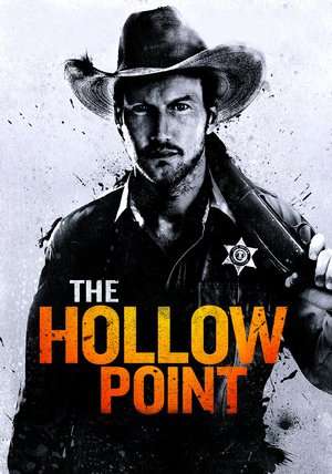 Poster The Hollow Point (2016)