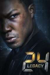 Nonton Film 24: Legacy Season 01 (2017) Sub Indo