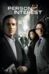 Nonton Film Person of Interest Season 05 (2011) Sub Indo