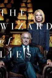 Nonton Film The Wizard of Lies (2017) Sub Indo