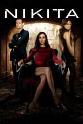 Nonton Film Nikita Season 04 (2010) Sub Indo