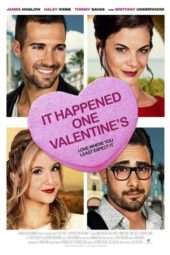 Nonton Film It Happened One Valentine’s (2017) Sub Indo