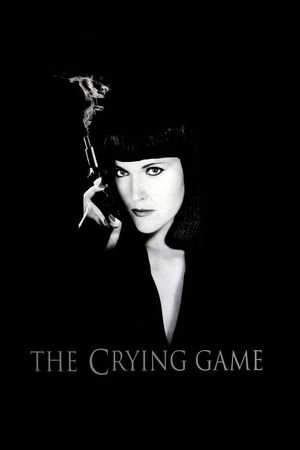 Poster The Crying Game (1992)