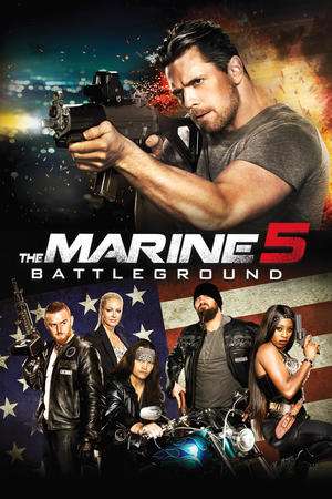 Poster Nonton The Marine 5 Battleground (2017) Sub Indo jf