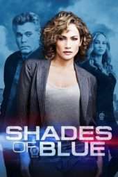 Nonton Film Shades of Blue Season 02 (2016) Sub Indo