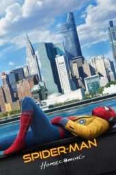 Nonton Film Spider-Man: Homecoming (2017) Sub Indo