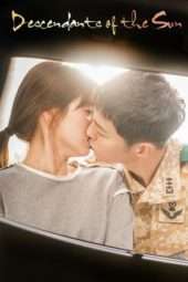 Nonton Film Descendants of the Sun Special Episodes (2016) Sub Indo