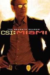 Nonton Film CSI: Miami Season 07 (2008) Sub Indo