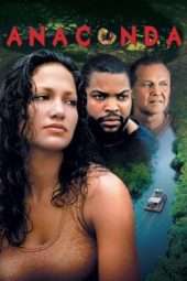 Nonton Film Anaconda (1997) Sub Indo