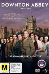 Nonton Film Downton Abbey Season 02 (2011) Sub Indo