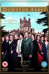 Nonton Film Downton Abbey Season 04 (2013) Sub Indo