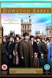 Nonton Film Downton Abbey Season 05 (2014) Sub Indo