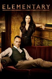 Nonton Film Elementary Season 03 (2014) Sub Indo