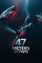 Nonton Film 47 Meters Down (2017) Sub Indo