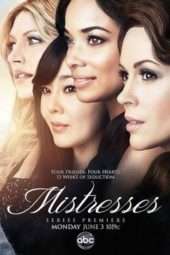 Nonton Film Mistresses Season 01 (2013) Sub Indo