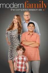 Nonton Film Modern Family Season 06 (2009) Sub Indo