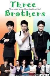 Nonton Film Three Brothers (2009) Sub Indo