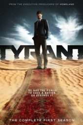 Nonton Film Tyrant Season 01 (2014) Sub Indo