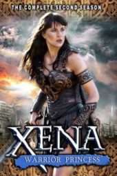 Nonton Film Xena: Warrior Princess Season 2 (1996) Sub Indo