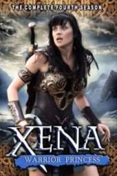 Nonton Film Xena: Warrior Princess Season 4 (1998) Sub Indo