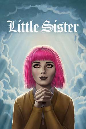 Poster Little Sister (2016)