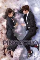 Nonton Film Pinocchio (2014) Sub Indo