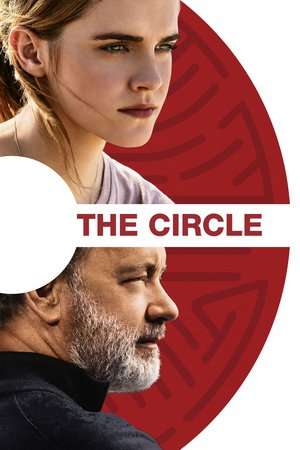 Poster The Circle (2017) jf