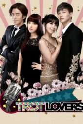 Nonton Film Trot Lovers (2014) Sub Indo