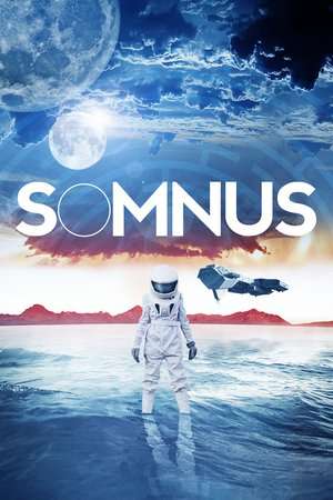 Poster Somnus (2016)