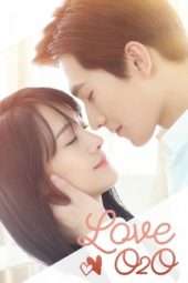 Nonton Film Love O2O (2016) Sub Indo