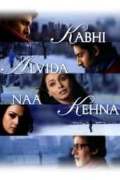 Nonton Film Kabhi Alvida Naa Kehna (2006) Sub Indo