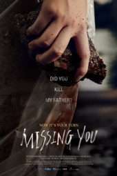 Nonton Film Missing You (2016) Sub Indo