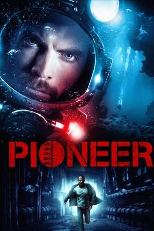 Poster Pioneer (2013)